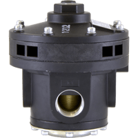 Fairchild Pneumatic Volume Booster, Model 4500A
